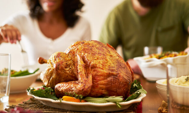 Let’s Talk Turkey: The Real Inflation Villains