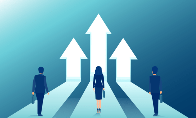 Strong Jobs Data Gives Market New Direction