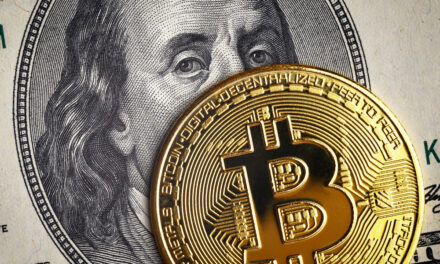 beware crypto buy gold