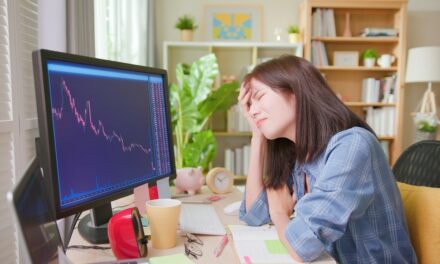 prepare for market correction