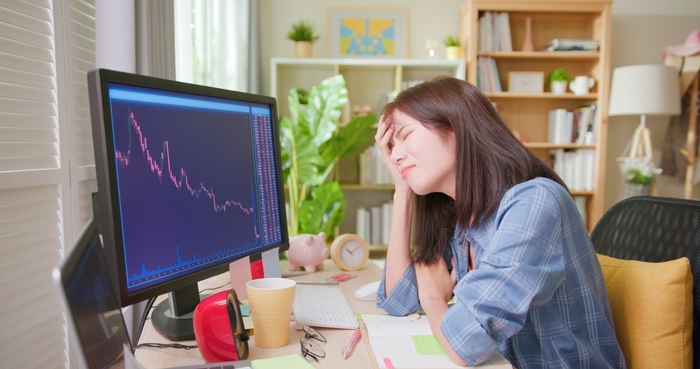 prepare for market correction