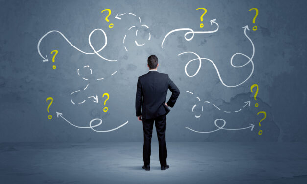 To Win at Investing, Accept That There Is NO Normal