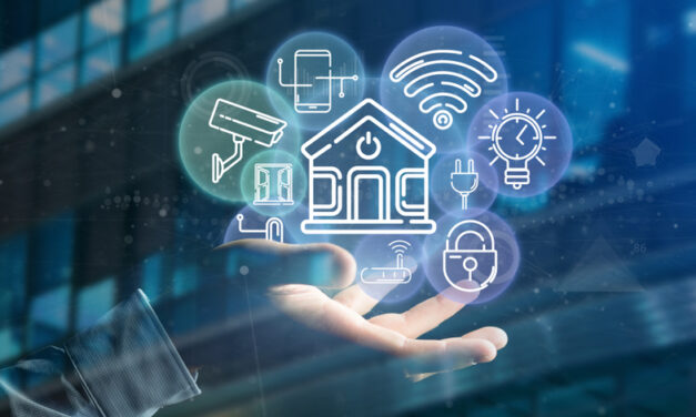 This “Smart” Market Has 5X Growth Potential