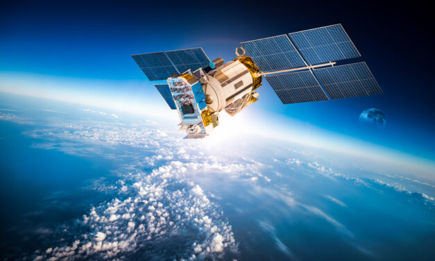The No. 1 Reason Space Stocks Could Skyrocket