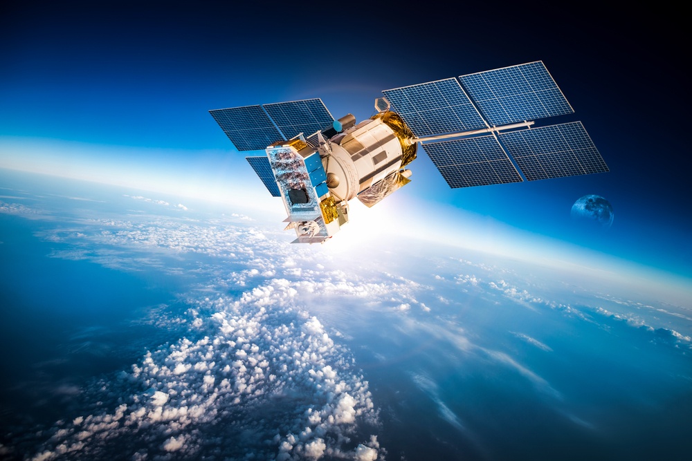 space stock to buy