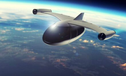 space tourism