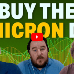December's Market Outlook: Buy the Omicron Dip!