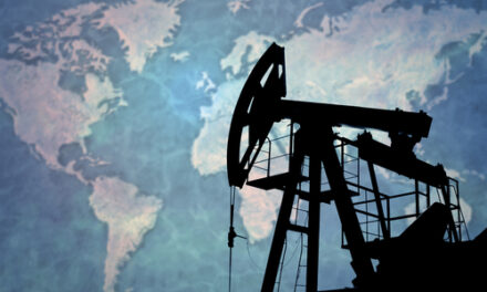 This Looming Invasion Spells Profits in Oil