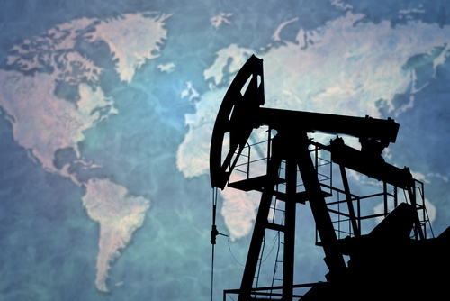 This Looming Invasion Spells Profits in Oil