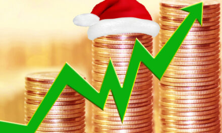 Federal Reserve "Cancelling" the Santa Claus Rally?