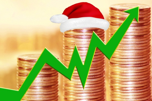 Federal Reserve "Cancelling" the Santa Claus Rally?