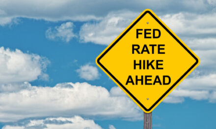 Don't Fear Rate Hikes in 2022. Just Trade This.