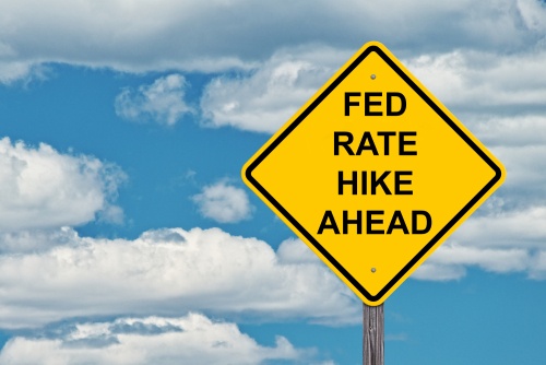 Don't Fear Rate Hikes in 2022. Just Trade This.