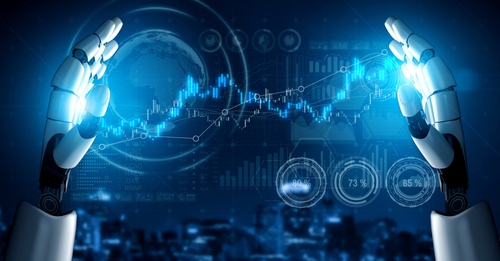 A Tech Forecast for the 22nd Century
