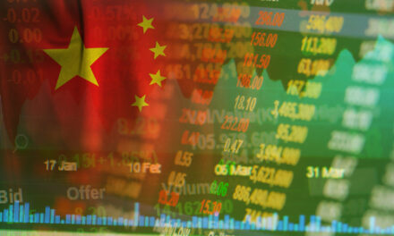 Grudge Match: Why China Is My Top Pick for 2022