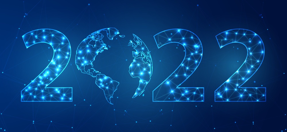 2022 happy new year