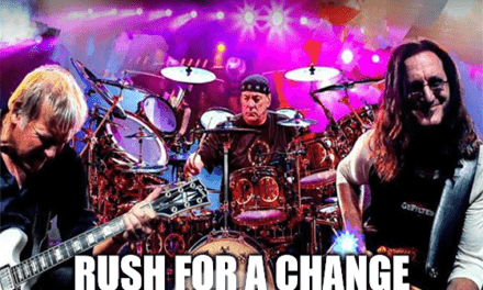 Rush for a Change of Atmosphere Meme