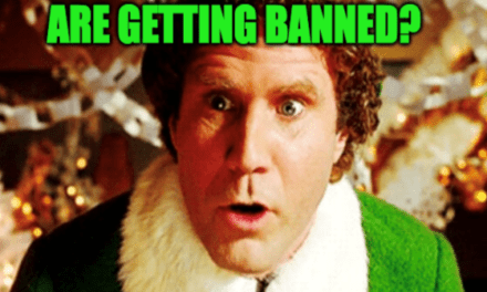 Roku Getting Banned Throne of Lies Elf Meme