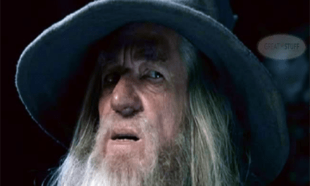 Biogen's Aduhelm I Have No Memory of This Gandolf Meme