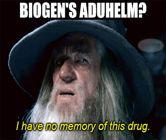 Biogen On Blast; YouTube’s Mouse Trap; Oracle’s Medical Matrix