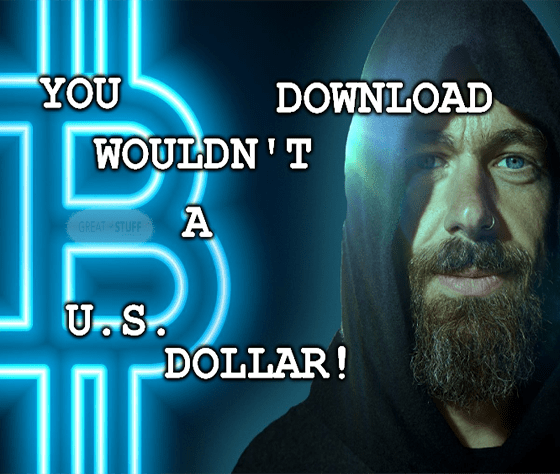 Bitcoin Knows Jack, Walmart Toxic Avengers & Micron’s Muscle