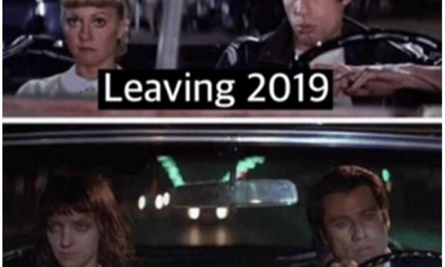 2022: The Year the S&P Sinks and Stocks Soar?