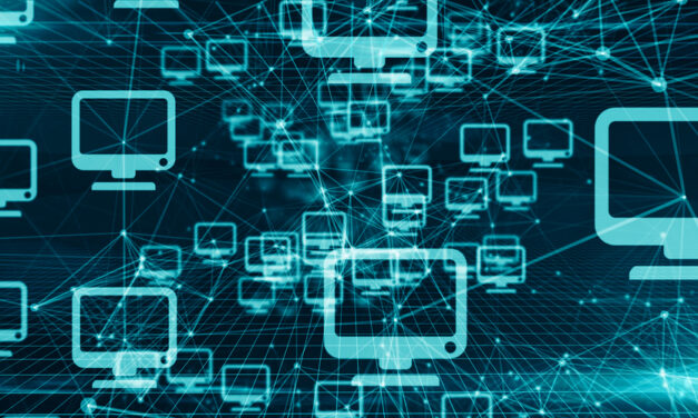 This Tech Trend Will Transform Every Industry