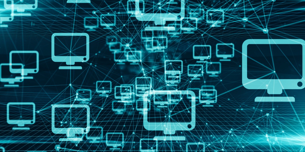 blockchain iot