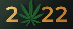 legal cannabis 2022