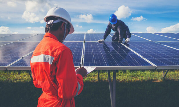 The Next Catalyst for Clean Energy Stocks Is Here