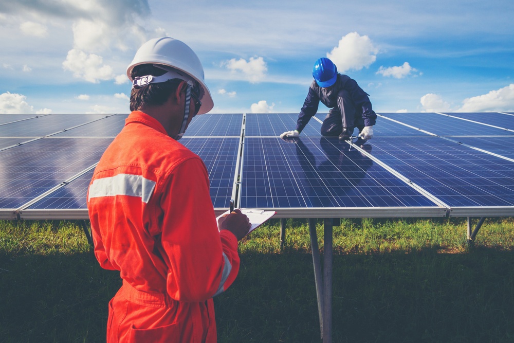 clean energy stocks