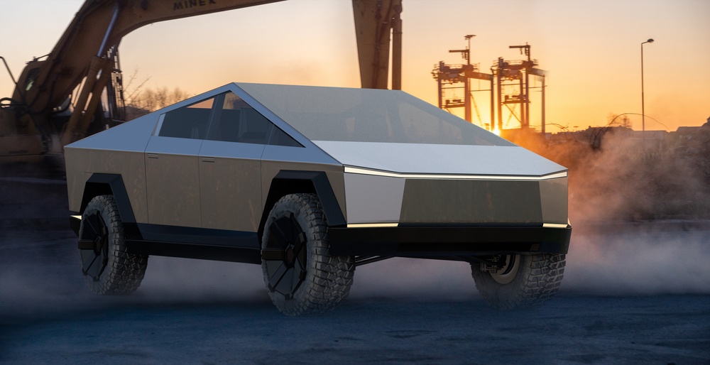 Here are a few upcoming EVs that you need to pay attention to.