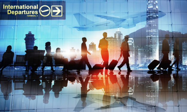 Invest in Travel’s 228% Growth With This ETF