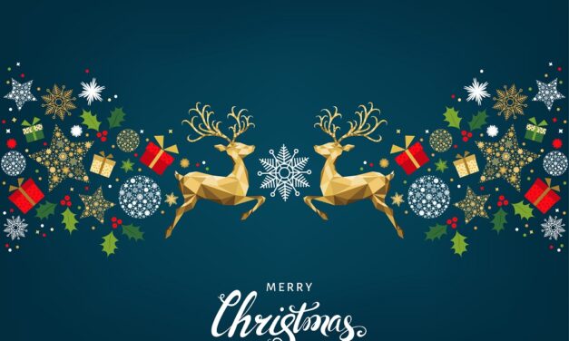 Your Christmas Wrap-Up