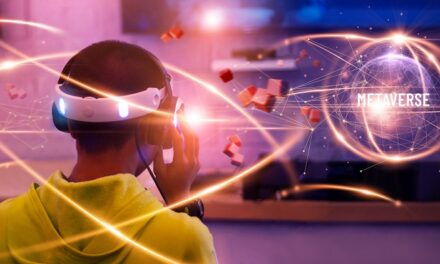metaverse investing opportunity