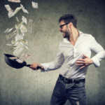 recipe for investing volatile market