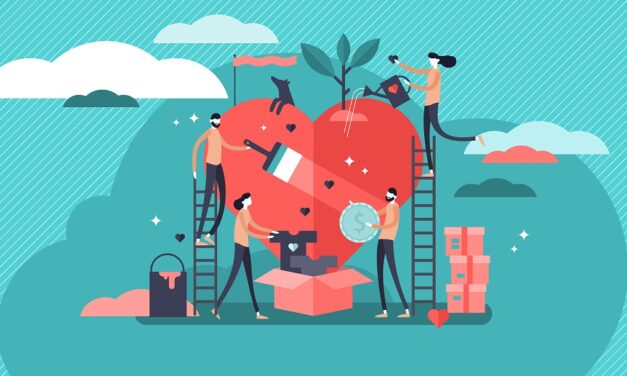Giving Back: How Billionaires Are Investing $600 Billion