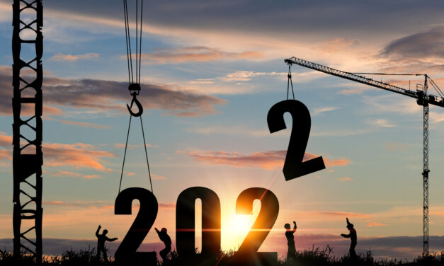 2022: The Big Picture