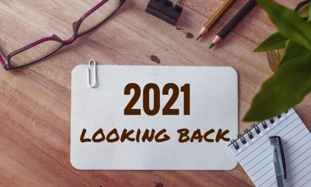 The No. 1 Lesson From 2021