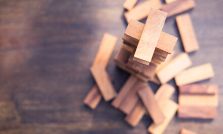 stock market jenga ETF to buy