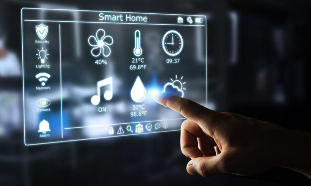 4 Smart Home Gifts for This Holiday Season