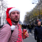 Santa Claus Rally