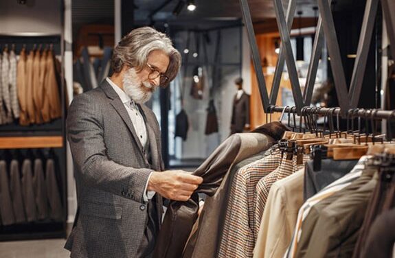 Fed Tightening? Time to Change Your Financial Wardrobe
