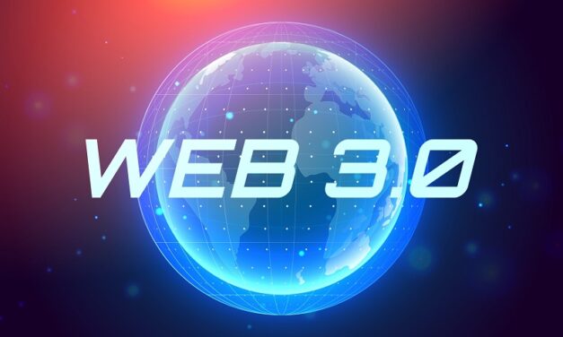 The Dawn of Web 3.0 Is Here