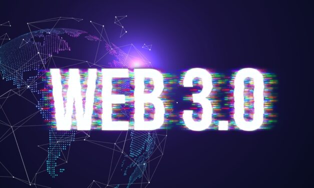 Web 3.0 Will Be Massively Disruptive in 2022