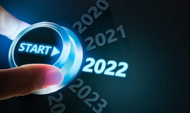 2022 Is Almost Here — Give Us Your Predictions!