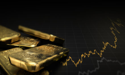 Unusual Options Activity: $50 Million Strong on IAU