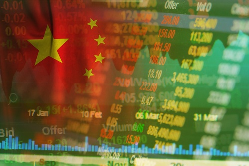 Unusual Options Activity: Has This Country Hit Rock Bottom?