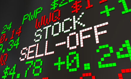 Mean Reversion: The Simplest Strategy for Sell-Offs