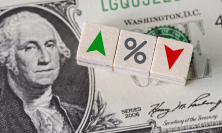 Why Small Caps Need the Fed in 2022
